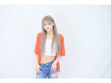 ラブスタシー 沖縄那覇店の雰囲気（沖縄那覇で激安シールエクステ♪憧れのモデル風ヘア◎）