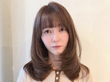 ビスコッティヘア (BISCOTTI HAIR)