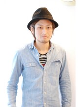 ナディ(Nadi)&nbsp;龍 侍岐