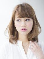 トト(toto) ワンカールふわミディ