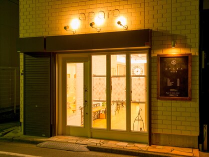 アパラヘアー apara hairの写真