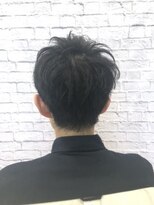 ミーティア バイ クアトロ(Meteor By QUATRO) メンズ細束スタイル