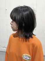 ノラ ヘアーサロン(NORA HAIR SALON) 【小杉拓馬】
