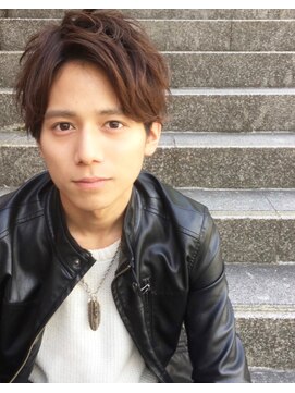 テダ(Te'Da) メンズ