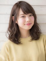 ガーデントウキョウ(GARDEN Tokyo) 【GARDEN KOMAKI】春人気NO.1ゆるふわデジタルパーマ