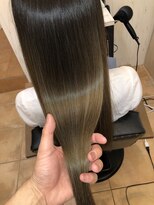 アコンプリッシュ 代官山 恵比寿(accomplish)&nbsp;プラチナミネコラ