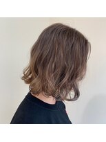 マッシュ 天王寺あべの(MASHU)&nbsp;ボブ