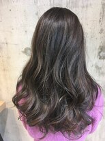 エイト マカビ 沖縄真嘉比店(EIGHT makabi)&nbsp;【EIGHT 真嘉比】お客様スタイル_