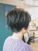 リーブル(Livbre)&nbsp;ショート