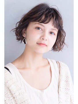 アメリ 新宿(Ameri) Ameri 人気ヘアスタイル【新宿】