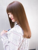 ルティア 池袋(Lutia) うるつやストレート
