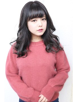 アンビエンテ(ambiente) ダークカラー　アッシュグレー  アッシュ　イルミナカラー