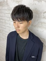 プライズ アイリス 池袋東口店(prize Iris)&nbsp;コウソクマッシュ【池袋東口店】