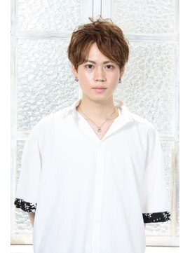 シェルベアー 銀座四丁目(Shell Bear) 【ShellBear銀座4丁目】メンズショート