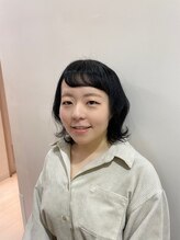 イロドリ&nbsp;樽 歩由美