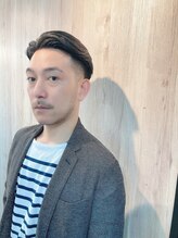 ボルペ(VOLPE) ビジネスマン向け！派手になり過ぎないさりげないスタイル