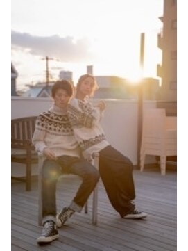 ディア 湘南台(diar) winter