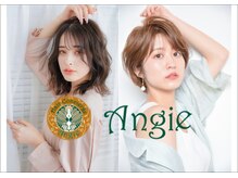 アンジー Angie