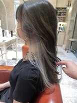 リリー(LILY)&nbsp;LILY☆イヤリングホワイトカラー