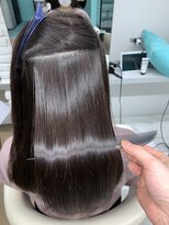 リーホリエ(Lee Horie) Gyo指名限定 練毛術ストレート