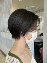 シャンプーボーイ 宮崎駅前店(SHAMPOO BOY)&nbsp;大人ショート(^^)