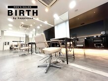 バース バイ ハピネス(BIRTH by happiness)