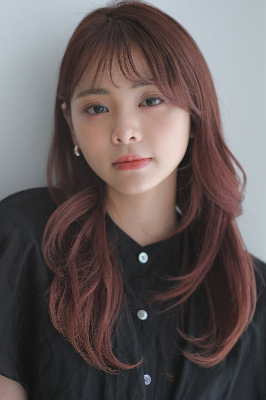【葛西限定】◎再来率NO1！◎韓国風ヘアカット＋2step TR