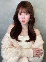 ロンドプロフィール 浦和(Lond profil)&nbsp;浦和ショートヘアショートカット韓国白髪ぼかし白髪染めボブ