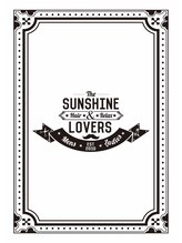 ザサンシャインアンドラバーズ(THE SUNSHINE LOVERS) S&L 