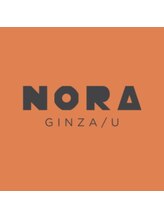 NORA GINZA／U 【ノラギンザユー】