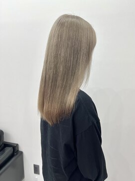 チュダック(ChuDuck) 【◎甘くてカワイイ◎】大人愛され《グレージュ》