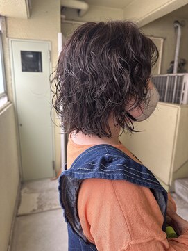 ローレン(LOREN) 【LOREN】スパイラルウェーブ