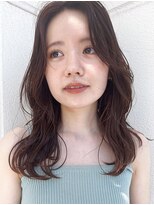 バサ 新所沢店(BASSA)&nbsp;簡単スタイリングヘア