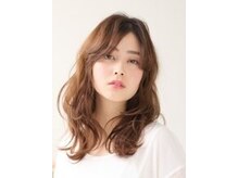 ヘアーズ ベリー 小倉店(hairs BERRY)