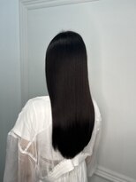 エスカーラ 表参道(THE ESCALA)&nbsp;＠shino_ne197/髪質改善/髪質改善トリートメント/トリートメント