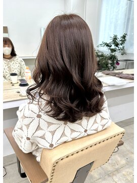 ニュート(Neut ) ココアブラウン