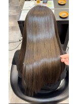 ドラン 梅田店(DRAN)&nbsp;【DRAN梅田店】乾燥に負けるな！水美髪