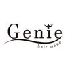 ジーニー(Genie)のお店ロゴ