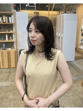 フリーラ 京都河原町三条店(freera) 小顔レイヤー