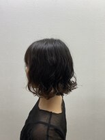 ロカリタ フォー ヘアー 四条大宮店(ROCAReTA FOR HAIR) パーマ