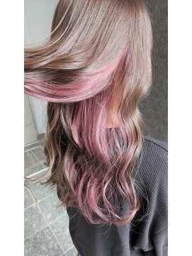 ラバーズ 森下店(Lover's) 。