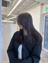 アナ ラーナ(Anna Lanna)&nbsp;柔らかピンクラベンダー