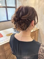 アンジェリカ 近鉄奈良店(ANGELICA)&nbsp;ニュアンスアップスタイル【RIHO】