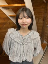 デプト 武蔵浦和(DEPT)&nbsp;柔らかオリーブグレージュ