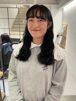 ナリー 裏寺(Nary)&nbsp;【guest look】