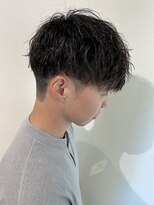 ゼスト 中野店(ZEST) 【ZEST中野 戸部】~ショートマッシュ~