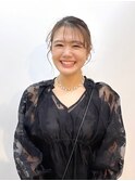 編み下ろし