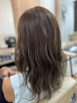 アルート 町田店(aroot) ベージュ