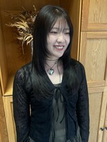 リコ(liko) 顔周りレイヤー