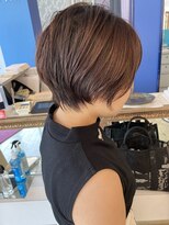 コワファースト 大分(COIFF1RST)&nbsp;ショート